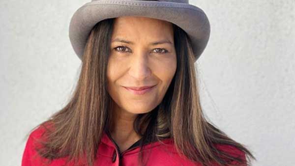 “Standing up against violence and voicing-out your opinions is important” says Ms. Veera Mahajan