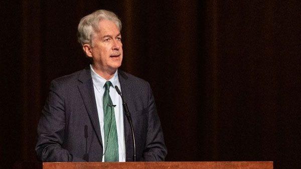 Sri Lanka made 'dumb bets' on China: CIA chief