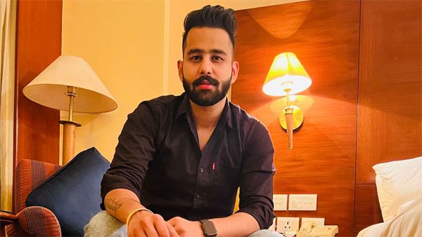 Convert The Obstacles Into Opportunities- Anurag Jasuja