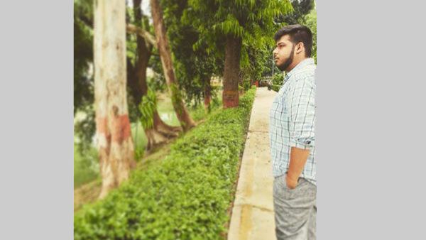 Yusuf Habib: Start Your Journey with Whatever You have