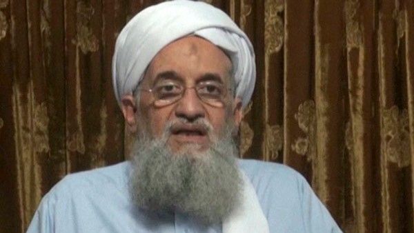 US kills top Al-Qaeda leader Zawahiri in CIA drone strike