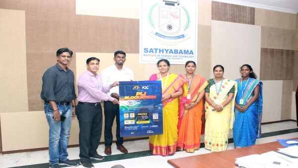 NC Global Media Collaborates With XDC-Based Plugin As Media Partners For PLI Blockathon