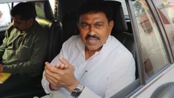 Rakesh Tikait is a 'second rate person', says Union Minister Ajay Mishra