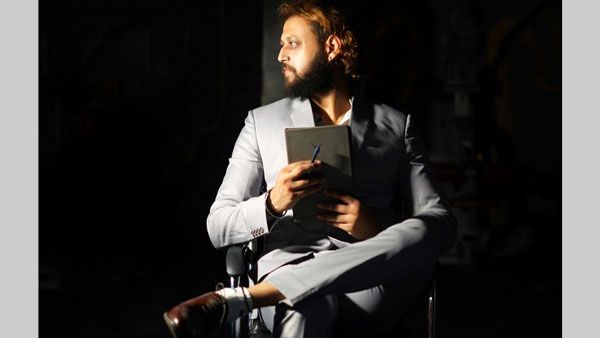 Author Akshay Kumar, the current literary star, won readers over with his latest book, A WAY