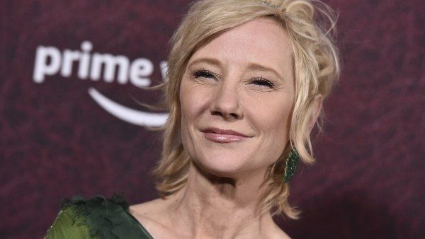 Hollywood actor Anne Heche remains on life support for donor evaluation