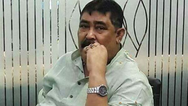 WB Cattle Scam: CBI to question TMC's Anubrata Mondal in jail