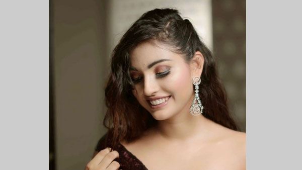 Actress Aroma Sharma on how she overcame the most traumatic experience of her life