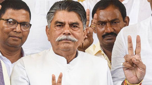 RJD leader Awadh Bihari Chaudhary unanimously elected as Bihar Assembly Speaker