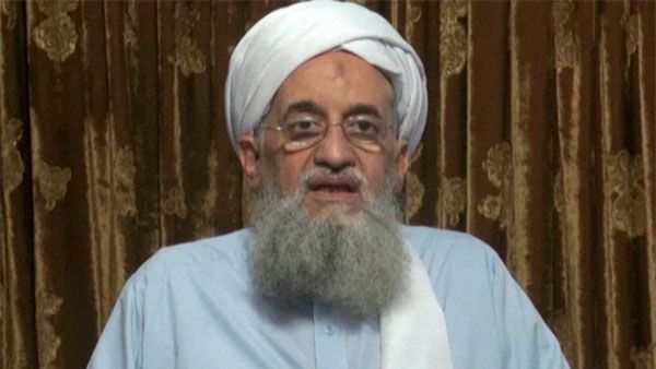 Who will succeed slain Al-Qaeda chief Ayman Al-Zawahiri: US says scenario unclear