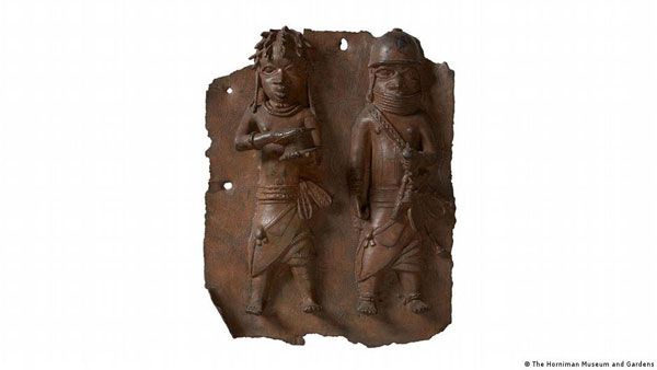 UK museum to return Benin Bronzes to Nigeria