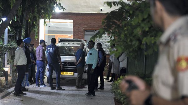 Will be arrested soon says Sisodia: 10 Points