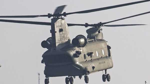 Explained: Why has the US grounded its Chinooks