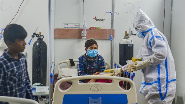 In children, long COVID not a cause of worry yet, says study