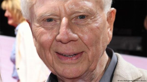 Director of Germany's WWII drama 'Das Boot' dies at 81