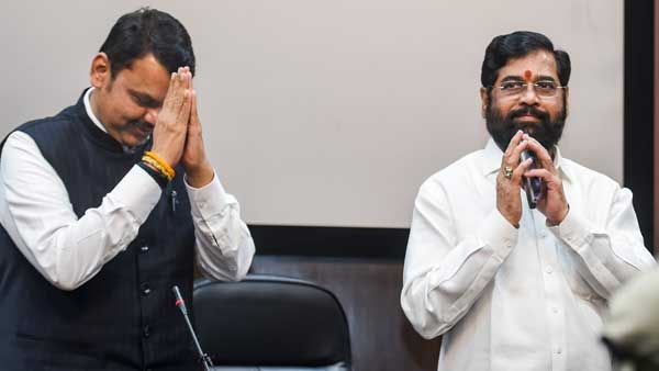 Maharashtra Cabinet expansion updates: 18 MLAs of BJP, Shinde camp take oath as ministers