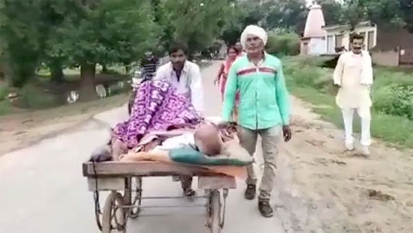 MP: Case against 3 journos for misleading news report