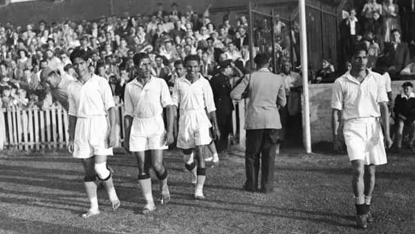 Fact Check: Indian football team didn’t play barefoot in 1948 due to poverty