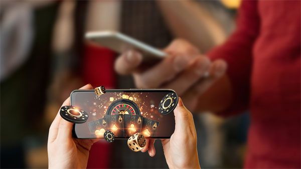 Mobile Casino App Trends in India