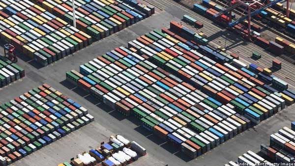 German economy grows in second quarter despite Ukraine war