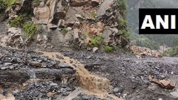 Himachal Pradesh: 5 killed, 13 feared dead in separate incidents of flash flood, landslide