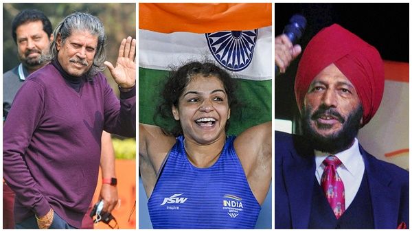 Best of Bharat People: Important milestones in the Indian sports