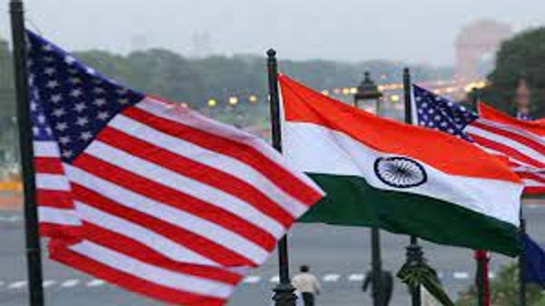 US Congress to encourage India to downscale ties with Russia