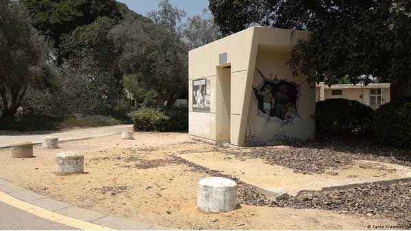 Israel-Gaza: How are people coping after the offensive?