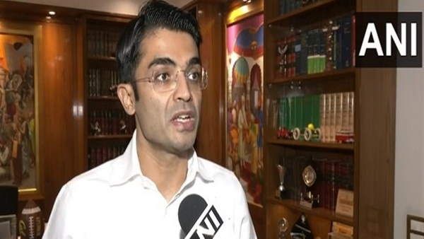 Jaiveer Shergill quits Congress