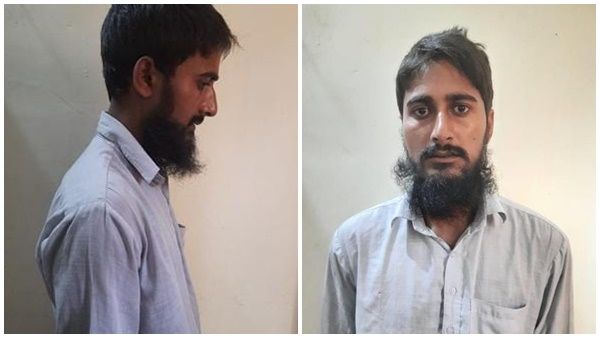 ATS arrest JeM terrorist tasked to kill BJP's Nupur Sharma