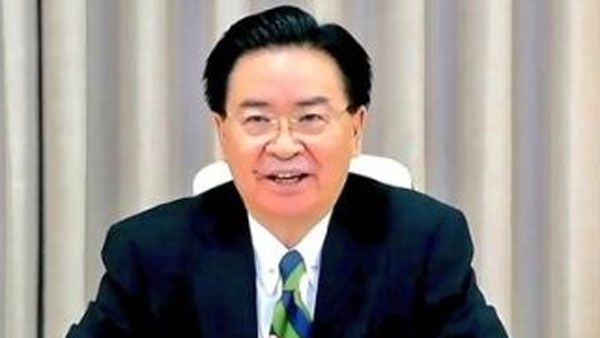 With drills China preparing for invasion says Taiwan