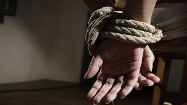 Haryana: 3 year old kid kidnapped, raped