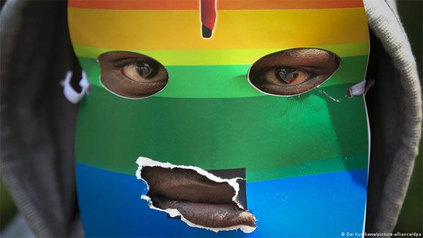 Rwanda's census: LGBT+ people just want to be counted