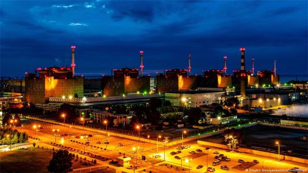 Zaporizhzhia: What will the IAEA mission achieve?