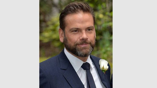 Rupert Murdoch's son files defamation lawsuit against Australian website