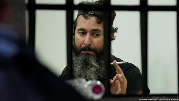 Lebanon: Gunman holds up bank to access his savings