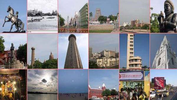Madras Day 2022: Chennai celebrates today as it turns 383; know the history, significance