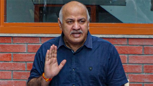 Delhi excise case: No LOC issued against Manish Sisodia as of now, clarifies CBI