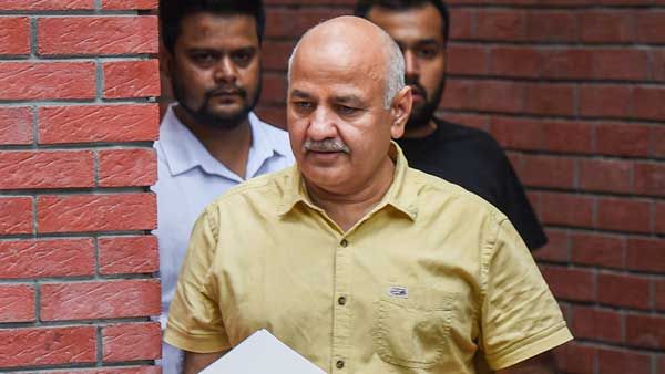 Manish Sisodia to stay in jail as judicial custody extended till March 20