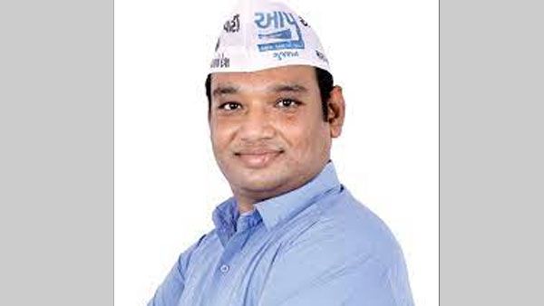 AAP leader assaulted in Surat, party blames BJP