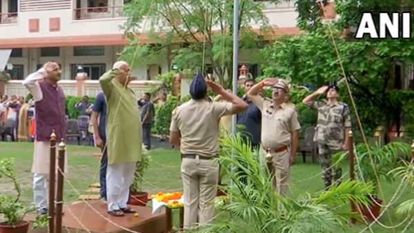 India needs to be self-reliant: RSS chief Bhagwat