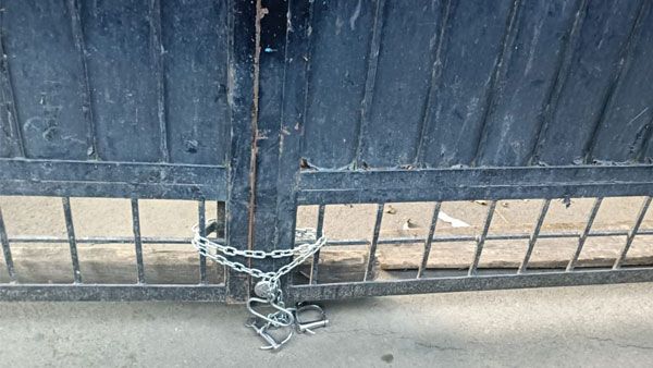 Placed under house arrest, claims Mehbooba Mufti