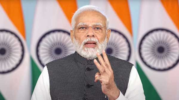 Economic Advisory Council releases roadmap for India@100