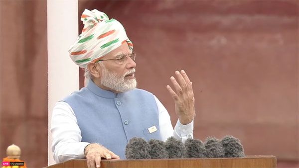 Independence Day 2022 Updates: Beating Retreat ceremony held at Attari-Wagah border
