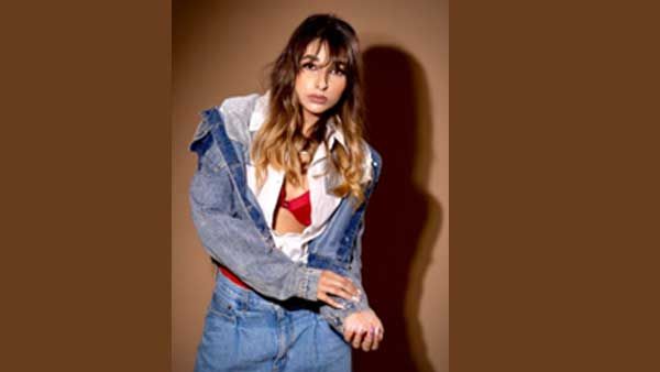 How multitalented influencer Nayamat Handa is inspiring people.