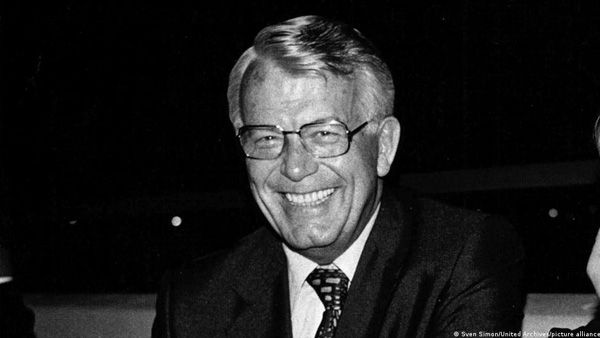 Stern magazine to probe historical links to Nazi-era