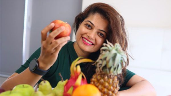 Start your journey toward a Healthy Lifestyle with Nutritionist Nicky Sagar’s effective Tips