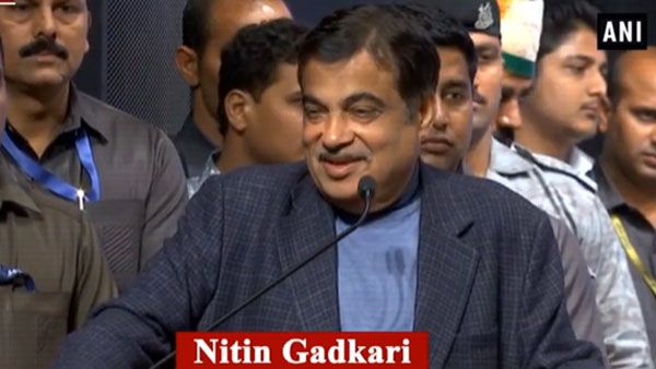 Fact Check: To say this video led to Gadkari’s ouster from the parliamentary board is speculation 