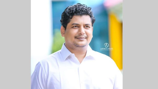 Here'sHow Rajsinha Eknath Rajenimbalkar Became A Symbol Of Hope To People In Osmanabad!