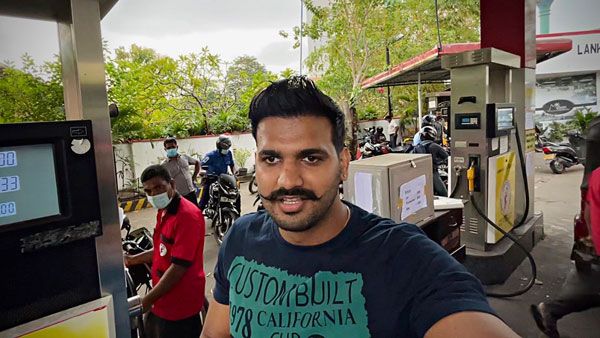 Emergency and Crisis in Sri Lanka: Why Paramvir Singh Beniwal recommends visiting Sri Lanka ?