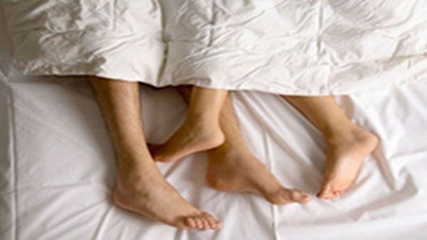 In 11 states/UTs, women have more sex partners than men